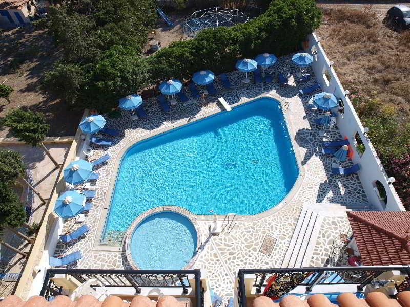 Blue Bay Hotel Karpathos Town (Pigadia)