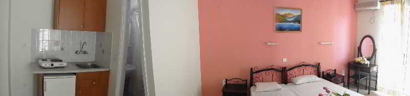 Aparthotel Vossos