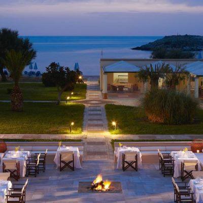 Grecotel Meli Palace Hotel