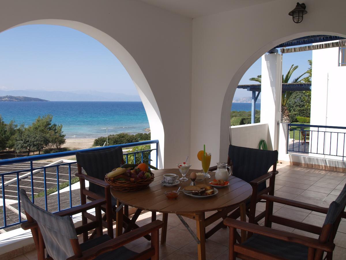 Lepitsa Sunset Aparthotel 3*