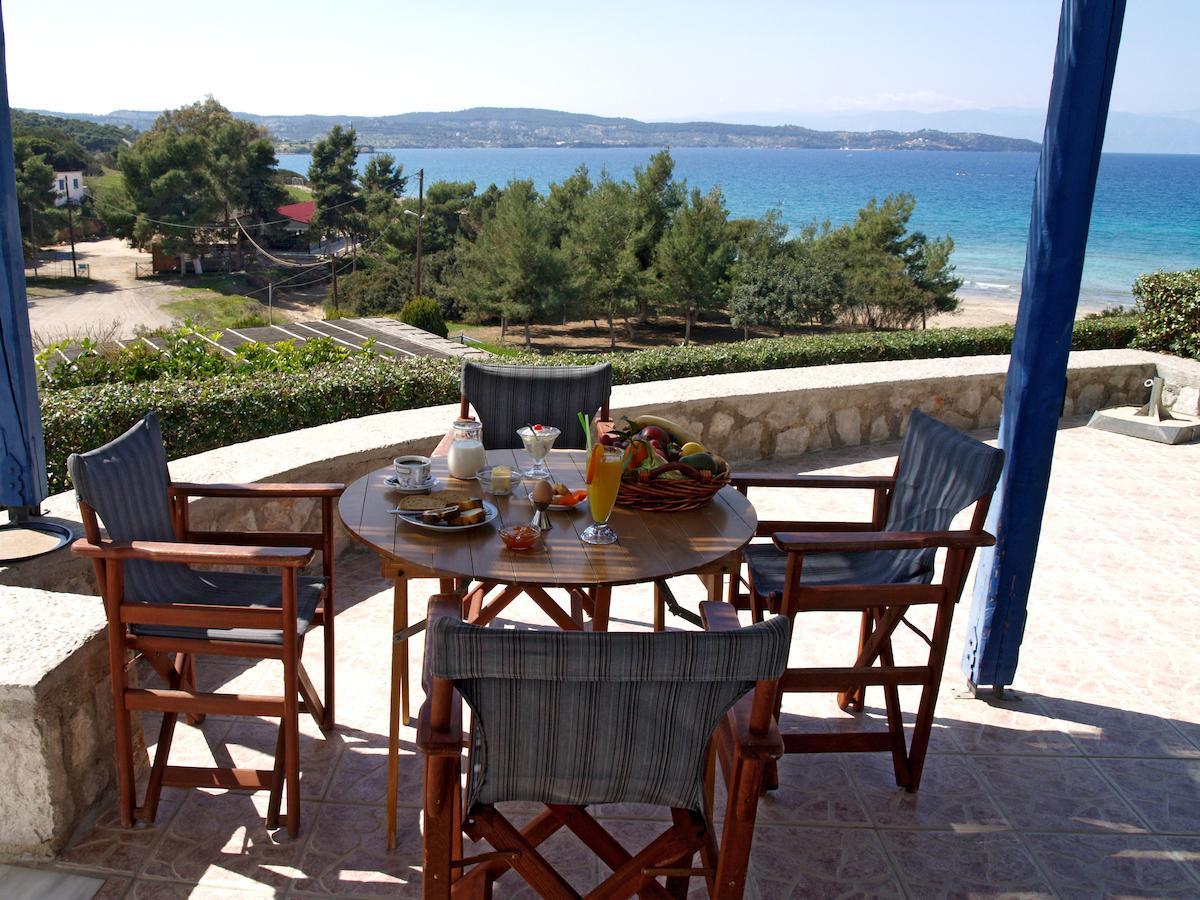 Lepitsa Sunset Aparthotel 3*