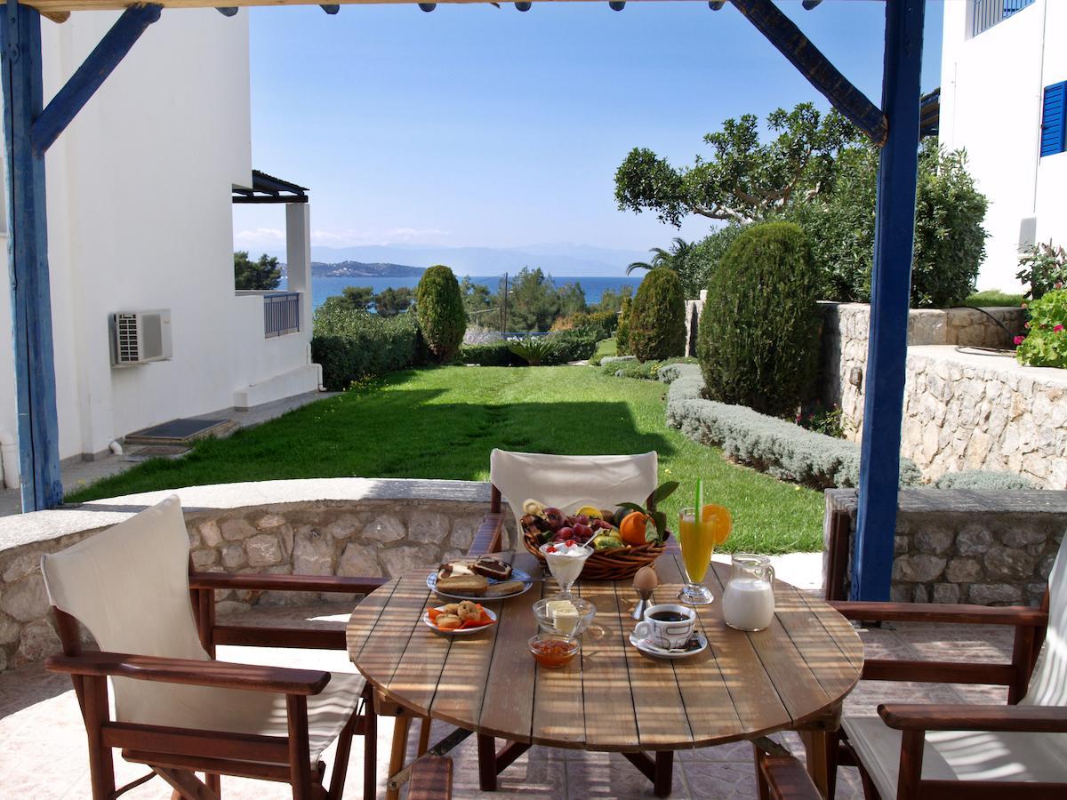 Aparthotel Lepitsa Sunset 3*