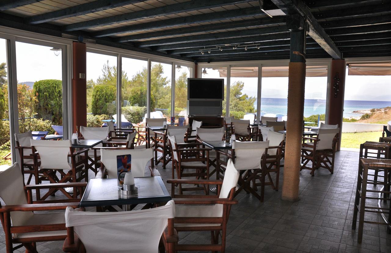 Lepitsa Sunset Aparthotel Kranidi
