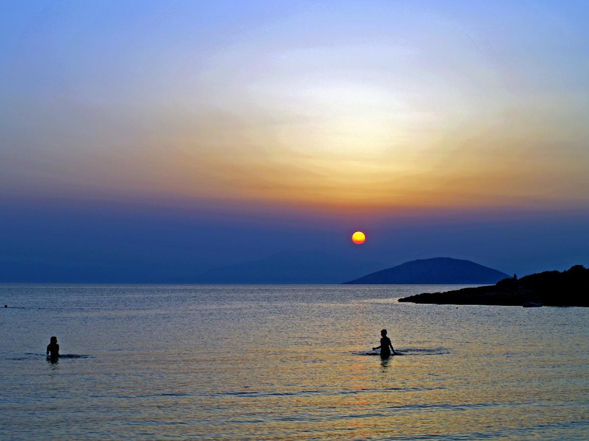 Lepitsa Sunset 3* Kranidi