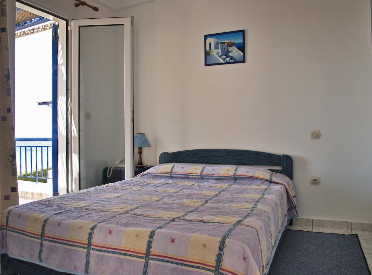 Aparthotel Lepitsa Sunset Kranidi