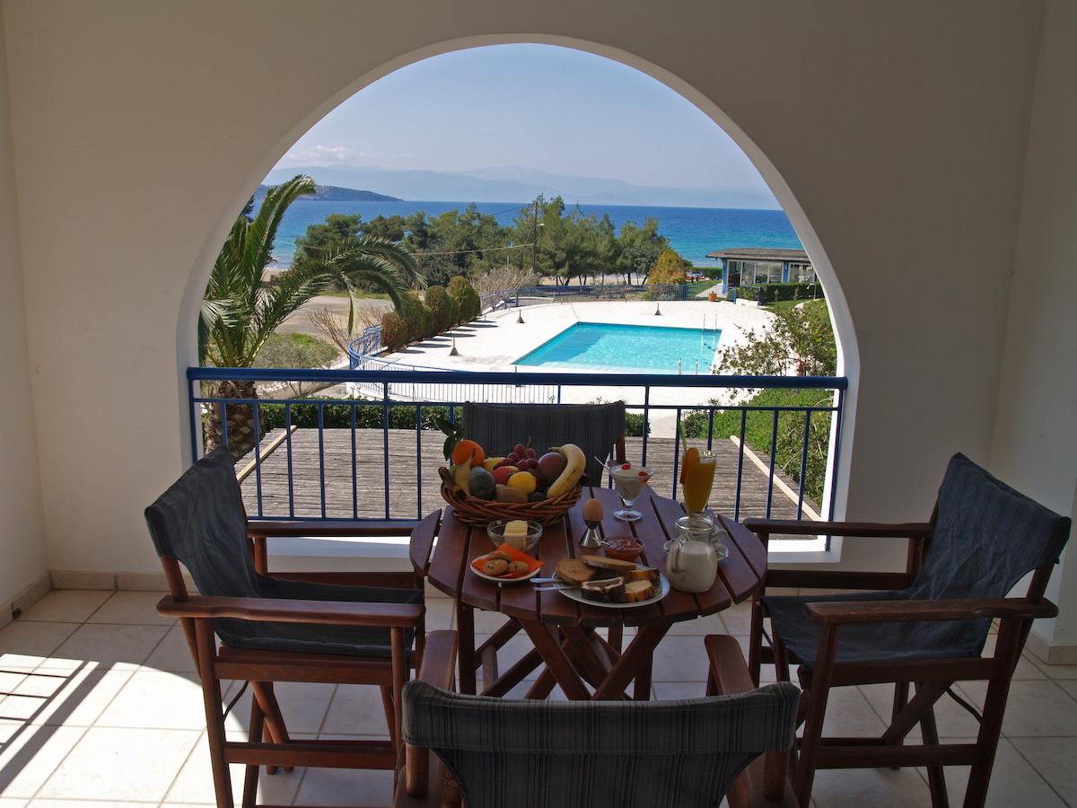 Lepitsa Sunset 3*