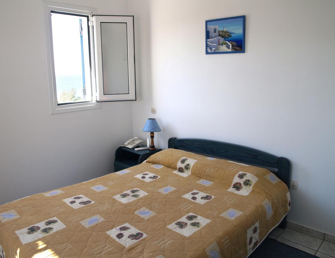 Lepitsa Sunset Aparthotel 3*