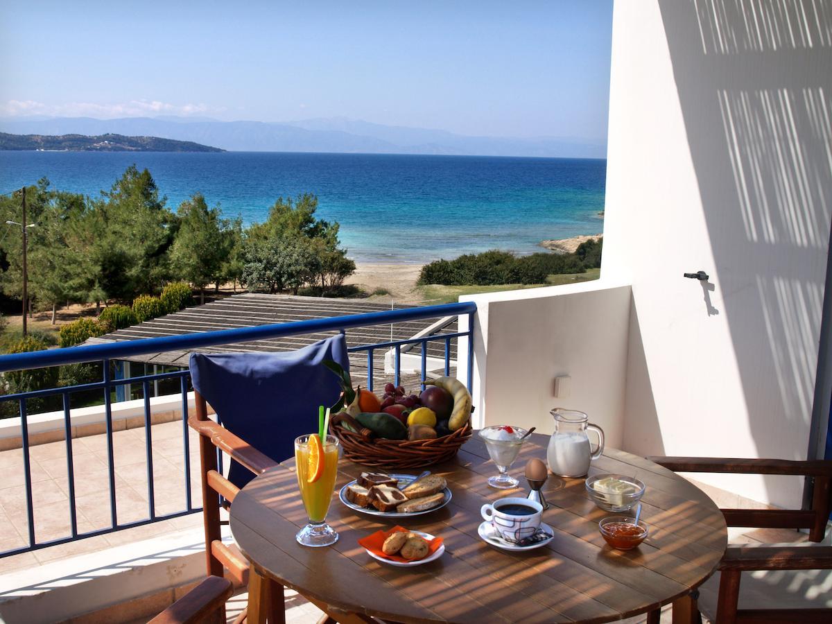Lepitsa Sunset Aparthotel Kranidi
