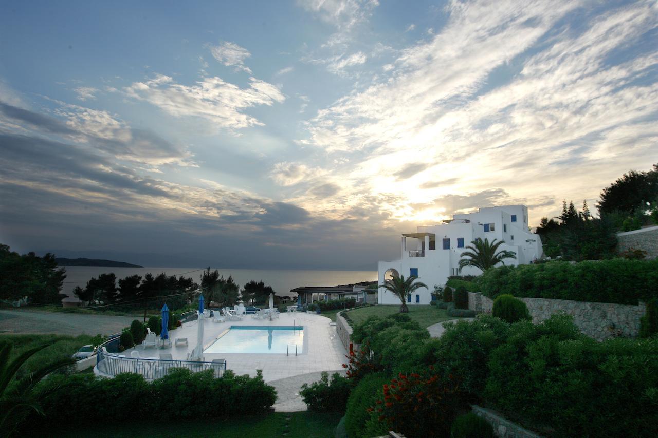 Lepitsa Sunset Aparthotel 3*