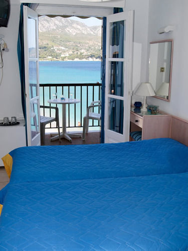 Lemos Hotel Kokkari