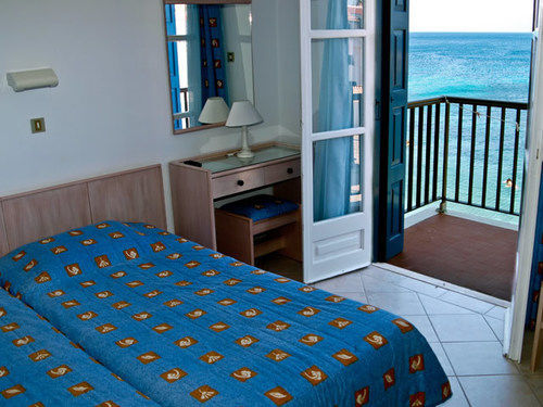 Lemos Hotel 2*