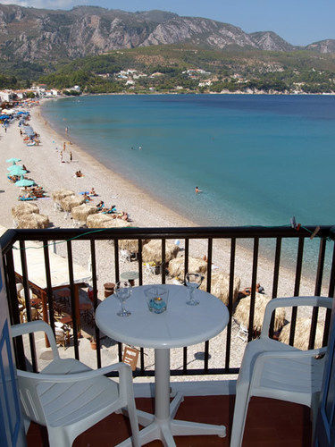 Lemos Hotel Kokkari