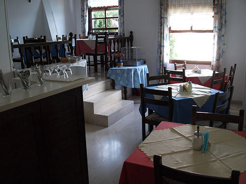 Lemos Hotel Kokkari