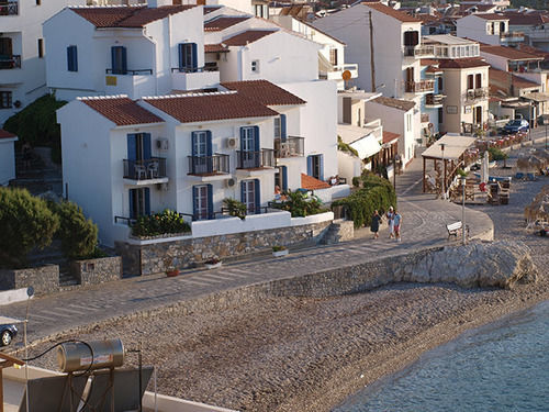 Lemos 2* Kokkari