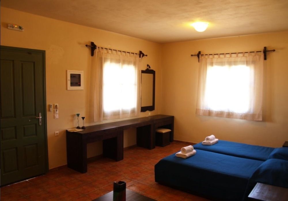 Mandilada Village 3*