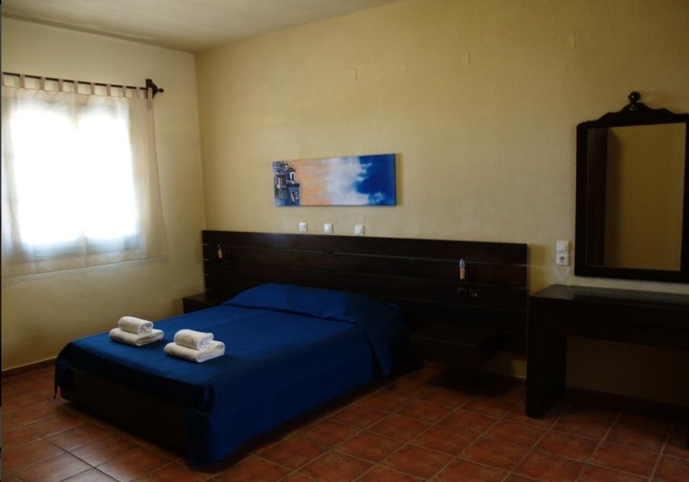 Mandilada Village Hotel 3*