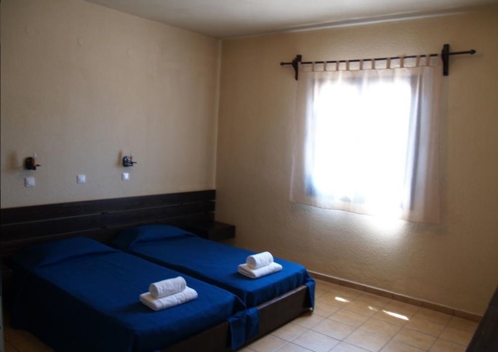 Mandilada Village Hotel