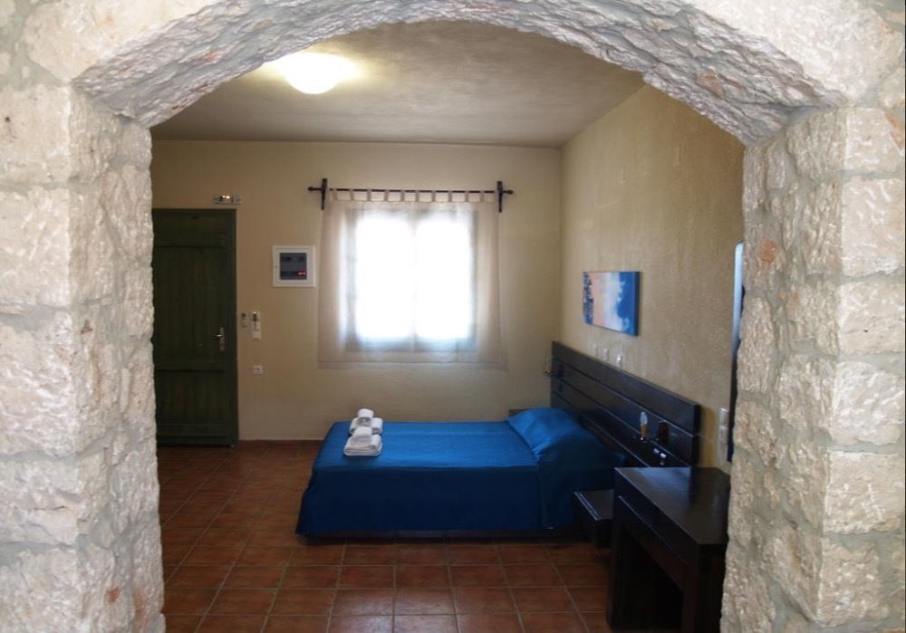 Mandilada Village 3*