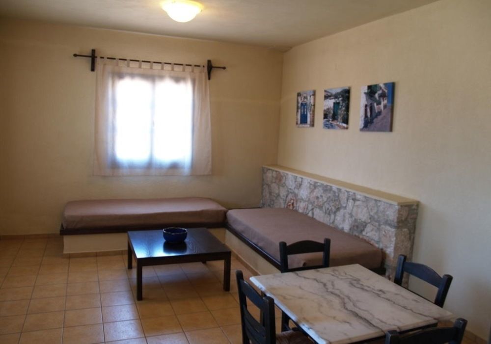 Mandilada Village Hotel