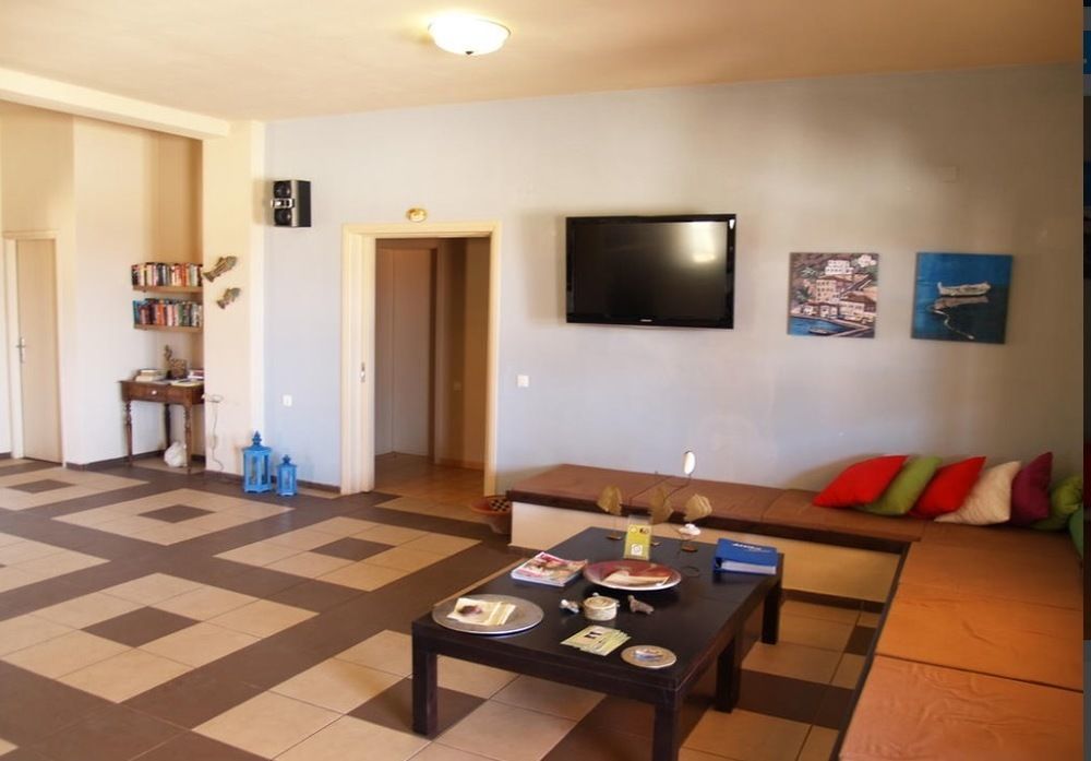 Mandilada Village 3* Marathokampos