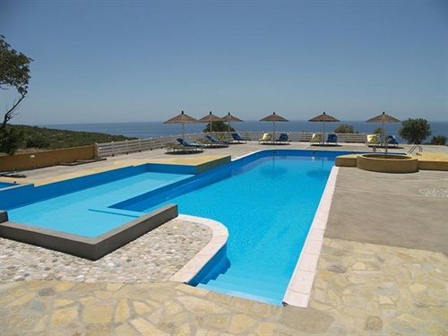 Mandilada Village Hotel 3*