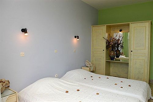 Kokkari Beach Hotel Hotel