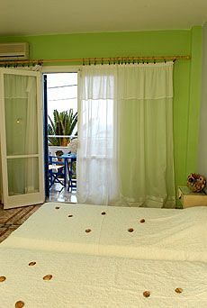 Kokkari Beach Hotel 3*