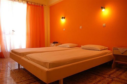 Kokkari Beach Hotel 3*