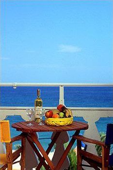 Kokkari Beach Hotel Hotel 3*