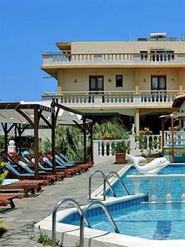 Kokkari Beach Hotel Hotel Kokkari