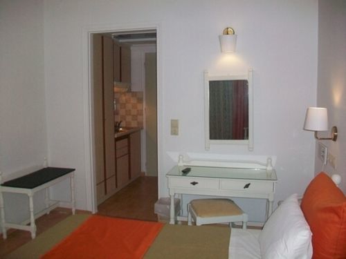 Mirini Hotel