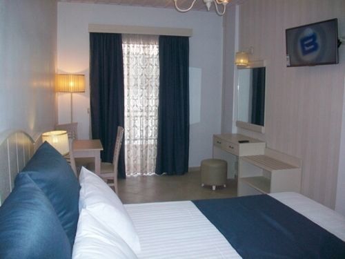 Mirini 3* Agia Paraskevi (Samos)