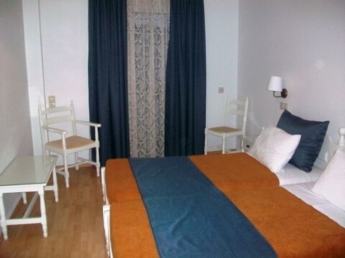 Mirini Hotel Agia Paraskevi (Samos)