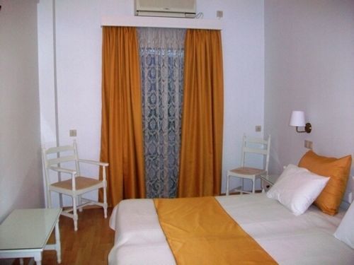 Mirini Hotel
