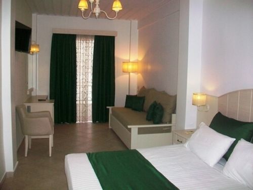 Mirini 3* Agia Paraskevi (Samos)