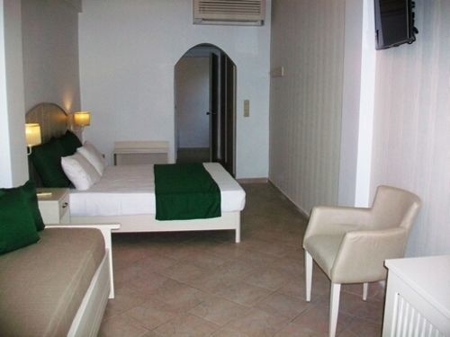 Mirini Hotel Agia Paraskevi (Samos)