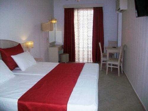 Mirini Hotel