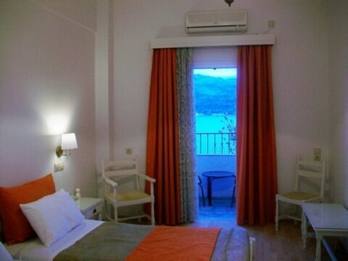 Mirini 3* Agia Paraskevi (Samos)