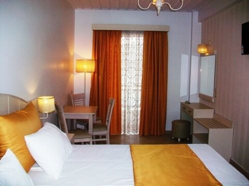 Mirini Hotel Agia Paraskevi (Samos)