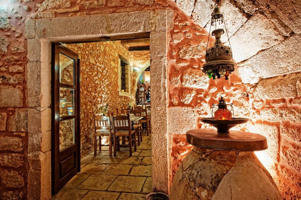 Veneto Boutique 4* Rethymno (Crete)