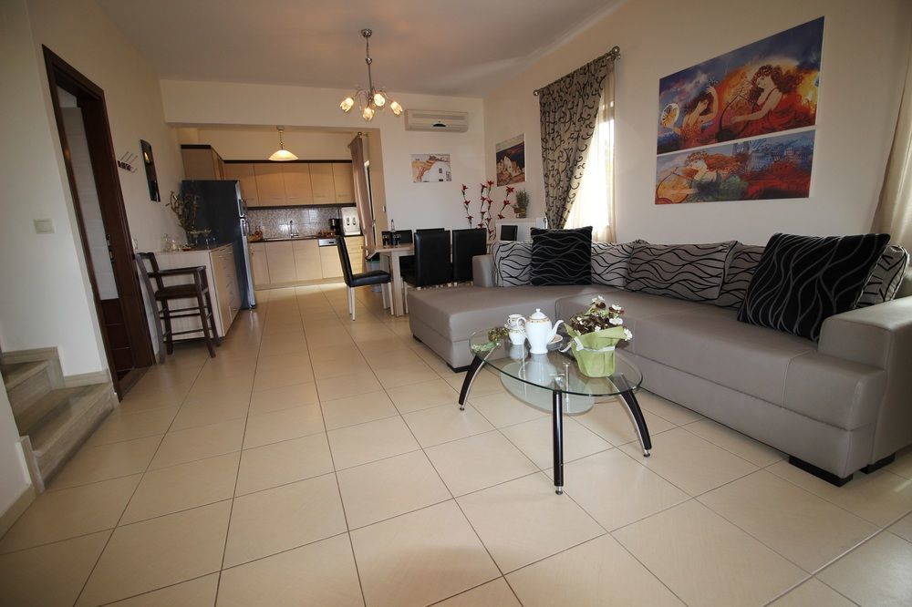 Prinos Holiday home Skaleta