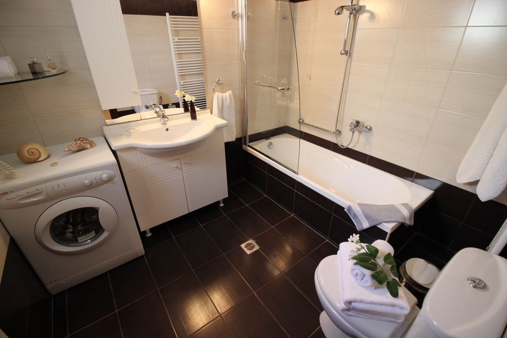 Prinos Holiday home *