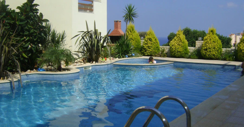 Prinos Holiday home Skaleta