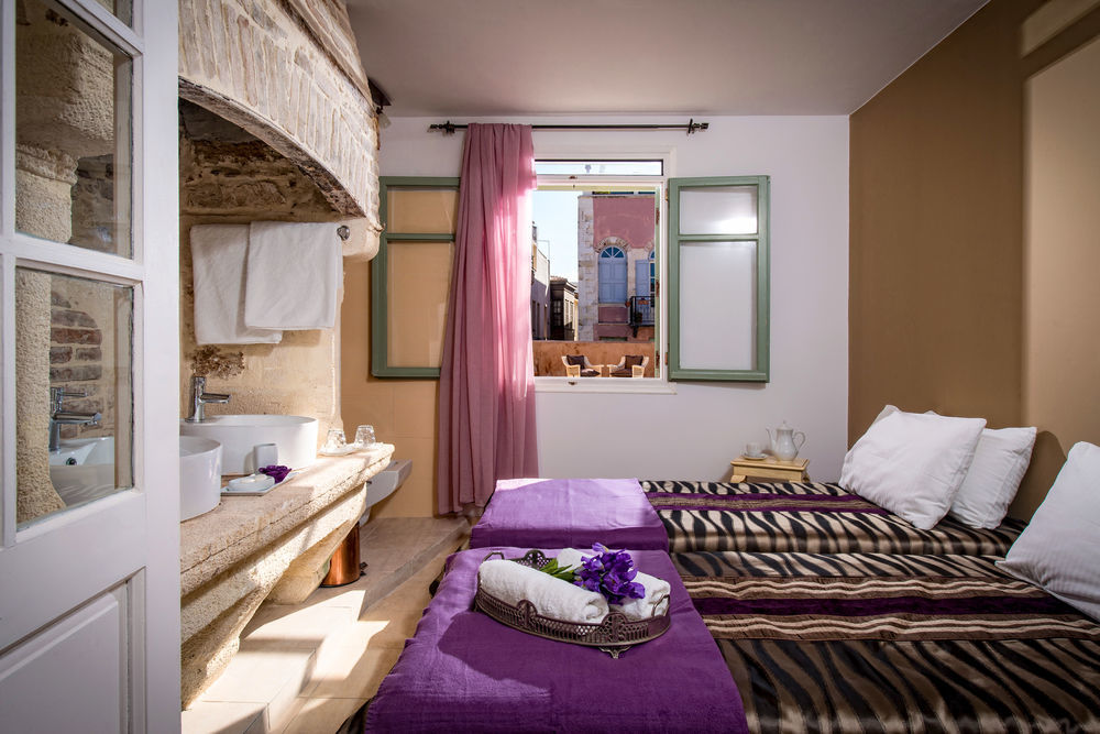 Aparthotel Civitas 4*