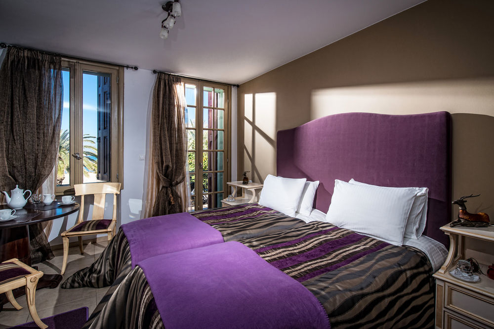 Aparthotel Civitas