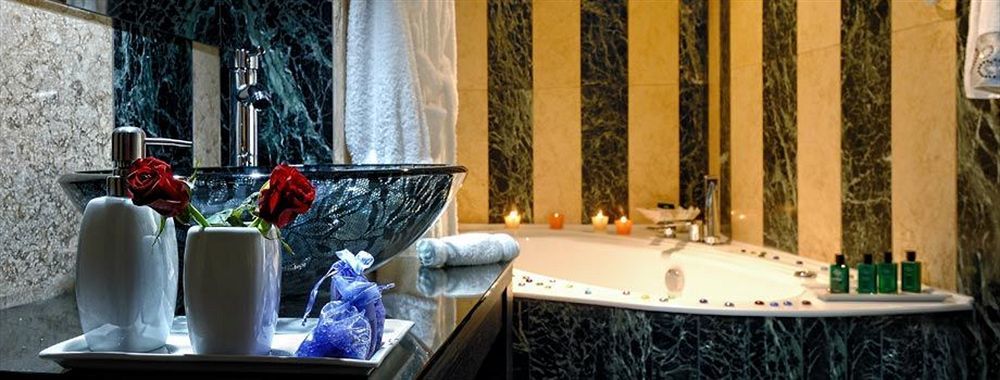 Aparthotel Civitas Rethymno (Crete)