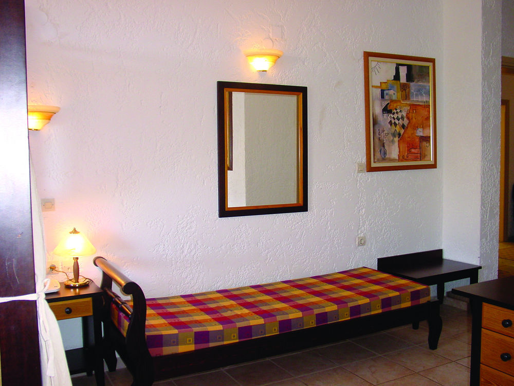 Creta Aquamarine 3* Platanes (Rethymno)