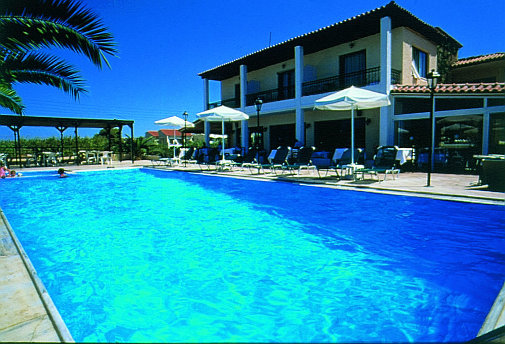 Creta Aquamarine 3*