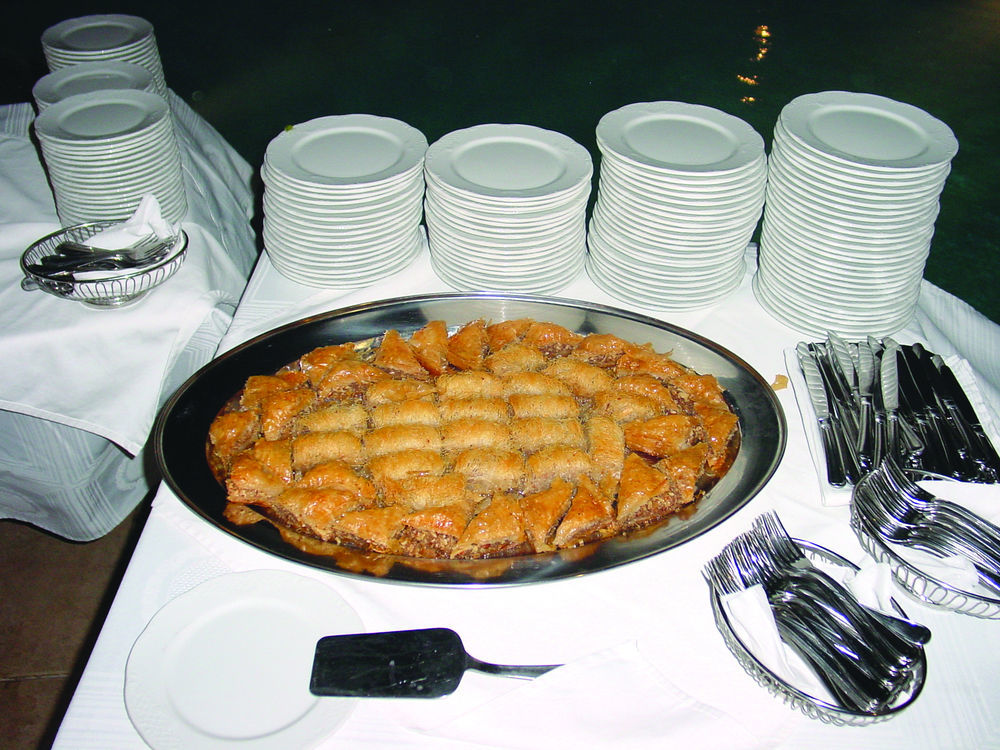 Creta Aquamarine Hotel Platanes (Rethymno)