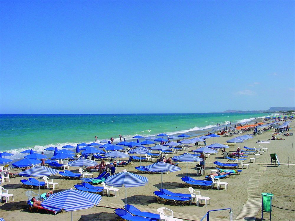 Creta Aquamarine 3* Platanes (Rethymno)